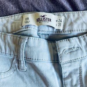 Hollister Skinny Pants